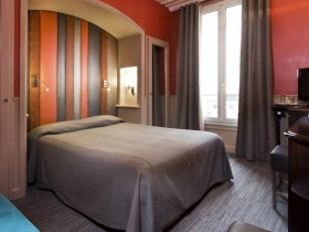 Superior room - Supérieure - Chambre day use