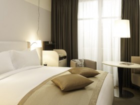 Luxury Room - Deluxe Chambre Luxury - Chambre day use