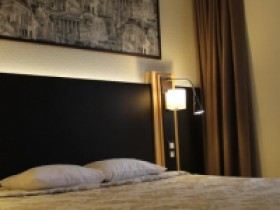Chambre Double - Double Chambre Double 10h00-19h00 - Chambre day use