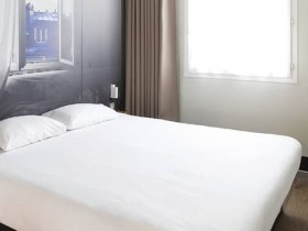 chambre day use Montpellier - Double Grand Lit - Chambre day use