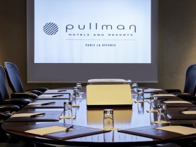 Meeting Le Meeting By Pullman - Business
