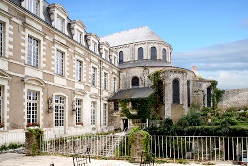 Grand Hotel - Beaugency