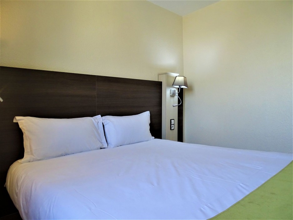Chambre Double - Paris Orly ORY