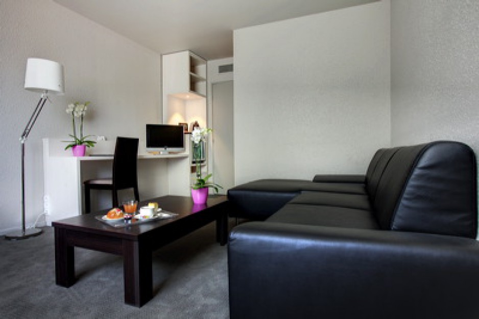 Chambéry Suite Executive