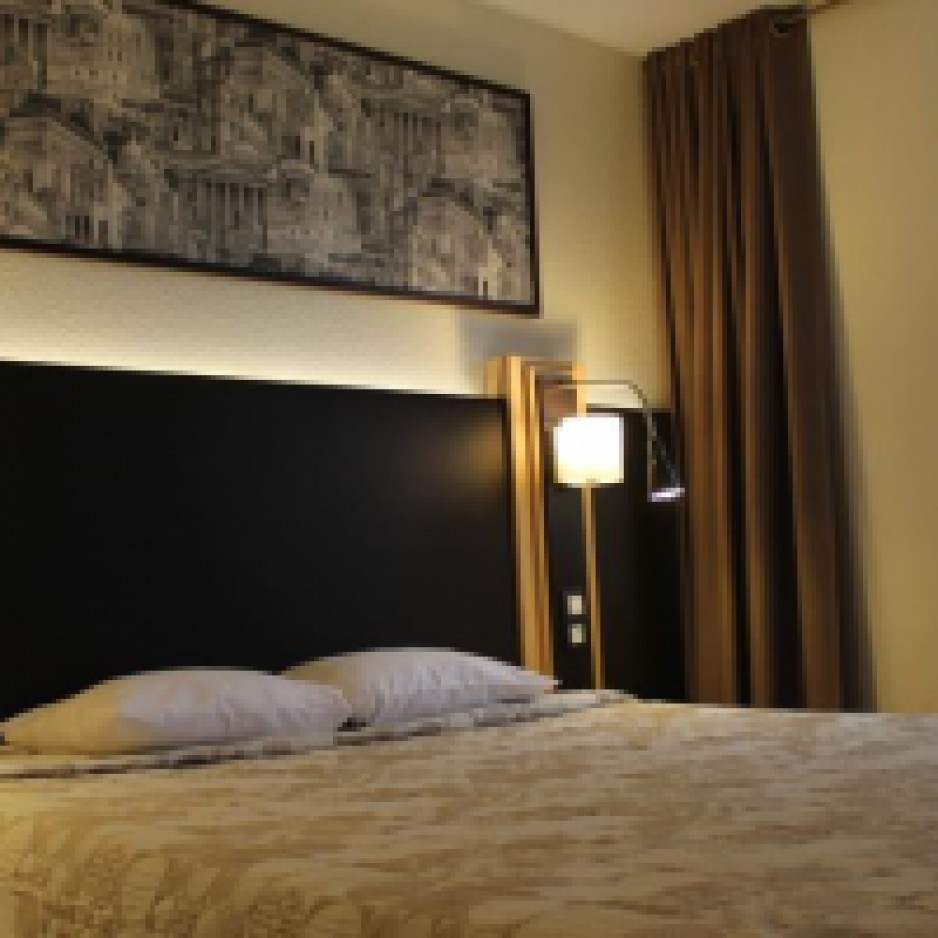 Paris Orly ORY Double Chambre Double 10h00-19h00
