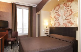 Superior Room - Supérieure - Chambre day use