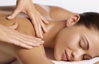 Massage 2x30mn (2 personnes) - Wellness