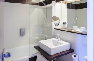 Salle de bain - Standard - Camera