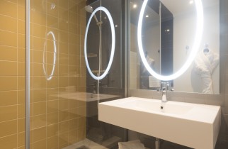 Salle de bain - Classique Offre week-end - Chambre day use