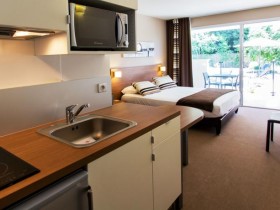 Doble Supérieure - Dormitorio