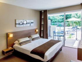 Doble Supérieure - Dormitorio