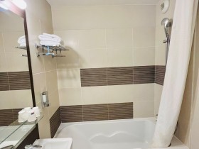 Doble Supérieure - Dormitorio