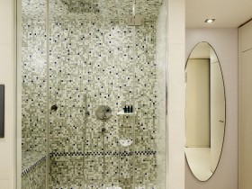 Bathroom - Deluxe Chambre Luxury - Dormitorio