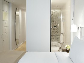 Luxury Room - Deluxe Chambre Luxury - Schlafzimmer