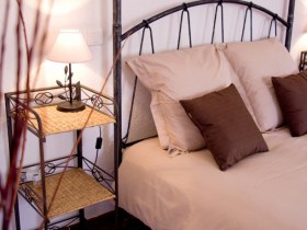 Suite Supérieure - Bedroom