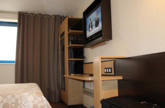 Doppelt Chambre Double 10h00-16h00 - Schlafzimmer