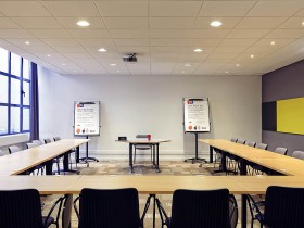 Meeting -12 personnes - Business