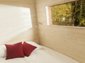Unusual Nid Penché - Bedroom