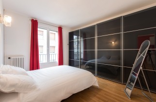Appartement Suite Cathédrale - Chambre day use