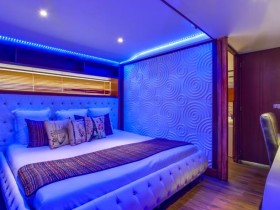 Suite 3 Heures - Matin - Bedroom