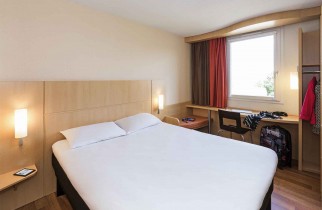 chambre journée ibis montbeliard - Double - Chambre day use