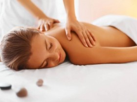 Massage Modelage 1h / 1 personne - Wellness