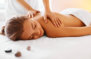 Massage Modelage 1h / 1 personne - Wellness