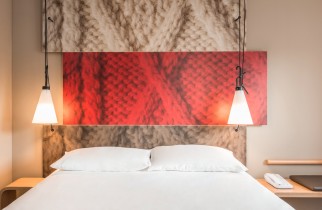 ibis Paris Rueil-Malmaison - Double - Bedroom
