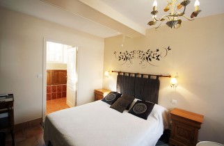 Doble Confort - Dormitorio