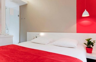 Doble Standard - 10h à 15h30 - Dormitorio