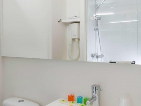 Double Standard - 10h à 15h30 - Chambre day use