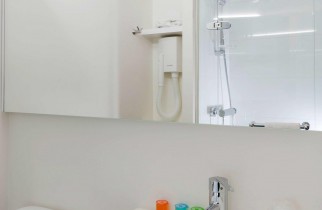Doble Standard - 10h à 15h30 - Dormitorio