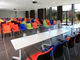 Meeting Réunion Salle 200m² - Business