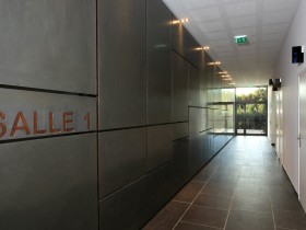 Riunione Réunion Salle 200m² - Azienda