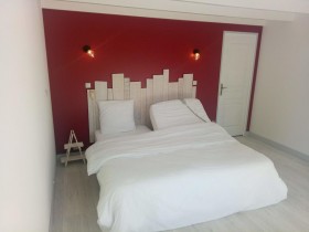 Double - Bedroom