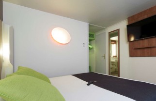 Chambre day use Clermont Ferrand - Double - Chambre day use