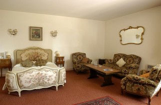 Suite - Suite - Bedroom