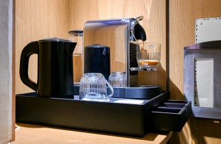 Double Classique - Bedroom