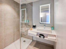 Doppelt Classique - Schlafzimmer