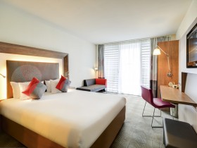 Chambre ex&eacute;cutive Bercy - Executive - Business