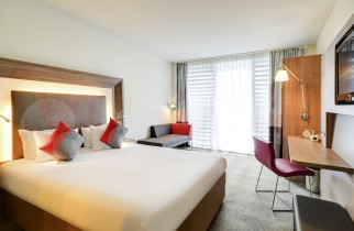 Chambre ex&eacute;cutive Bercy - Executive - Business