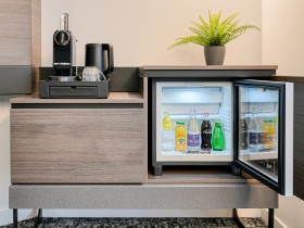 Executive - Unternehmen