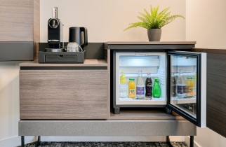 Executive - Business