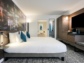 Executive - Unternehmen