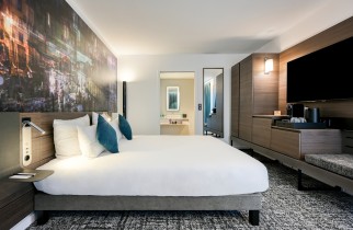 Executive - Business