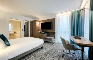 Executive - Business