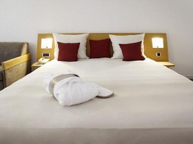 Supérieure - Standard Supérieure - Bedroom