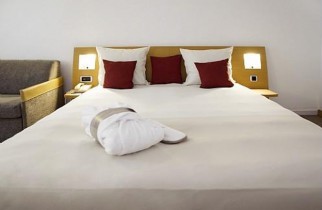 Supérieure - Standard Supérieure - Bedroom