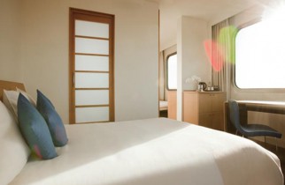 Standard Novation - Standard Classic - Bedroom
