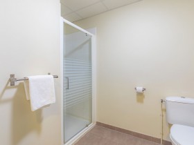 Salle de bain - Studio T1 - Schlafzimmer